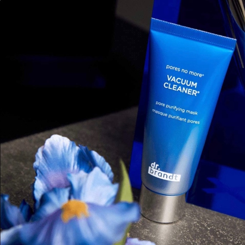 Dr. Brandt pore purifying cleanser